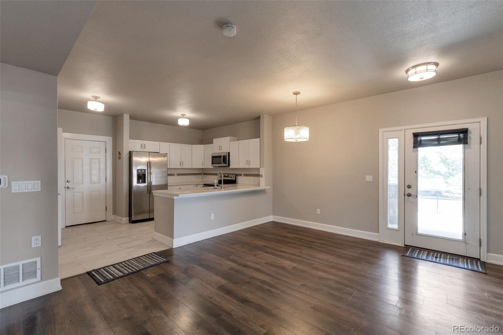 2521 S Bahama Cir #B, Aurora, CO 80013 photo