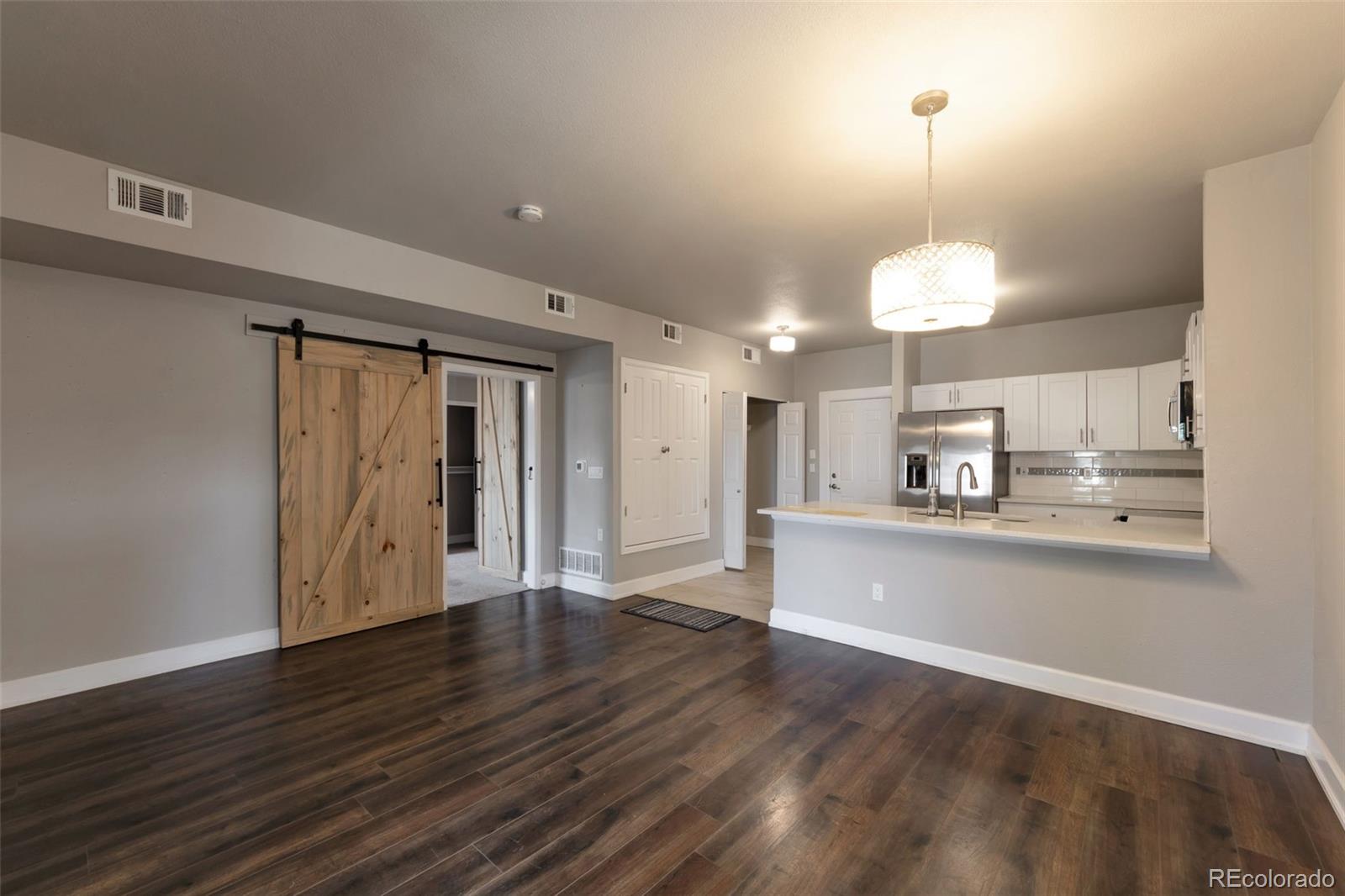 2521 S Bahama Cir #B, Aurora, CO 80013 photo