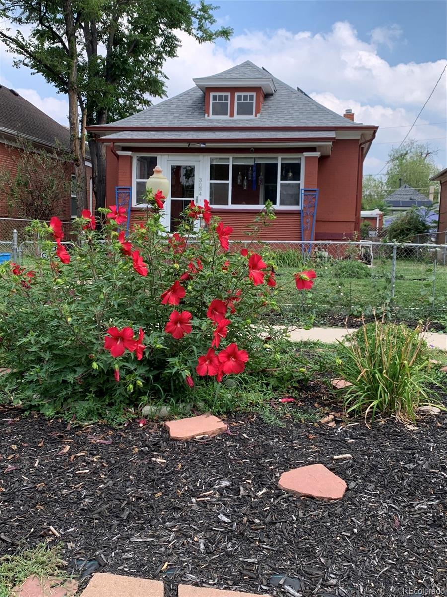 3034 Race St, Denver, CO 80205
