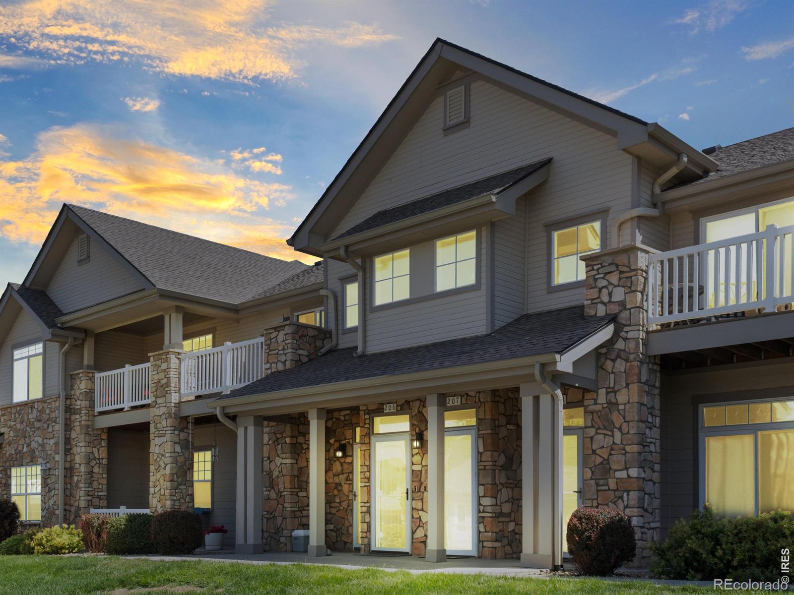10818 Cimarron St, Firestone, CO 80504