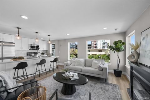 Townhouse in Denver CO 2140 S Ash Street #101.jpg