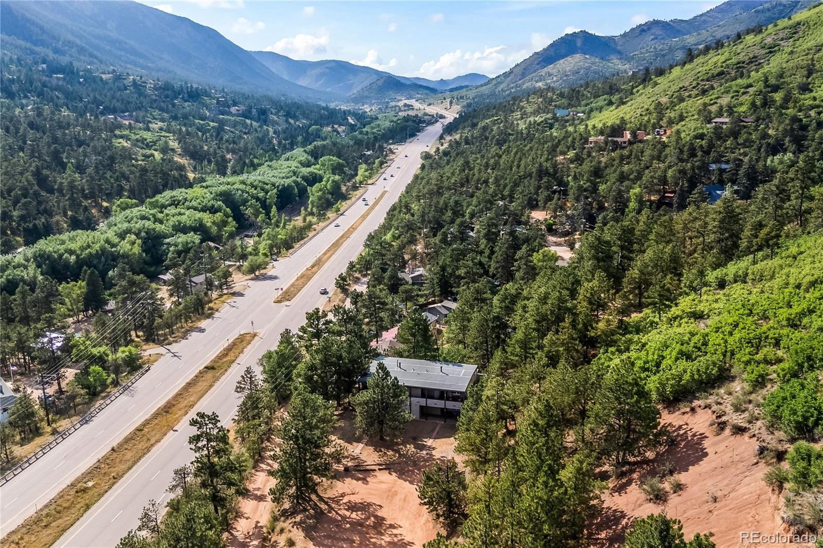 8220 W Us Highway 24, Cascade, CO 80809 photo