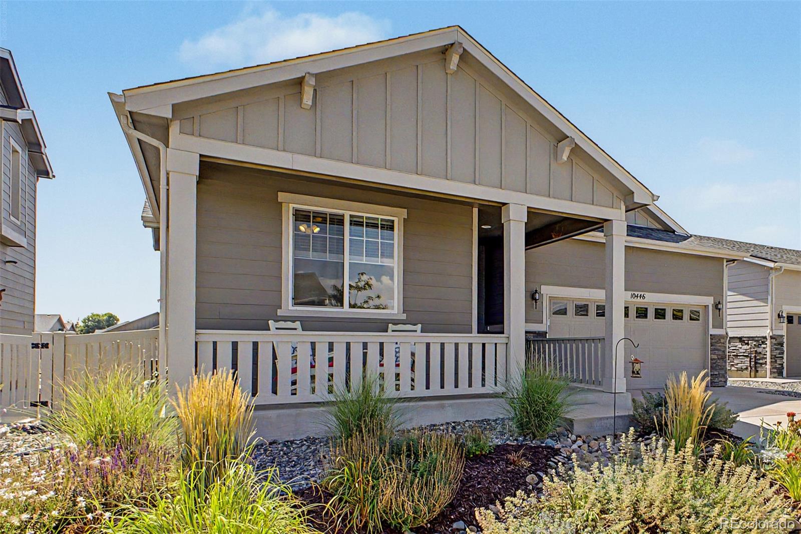 10446 Akron St, Henderson, CO 80640 photo