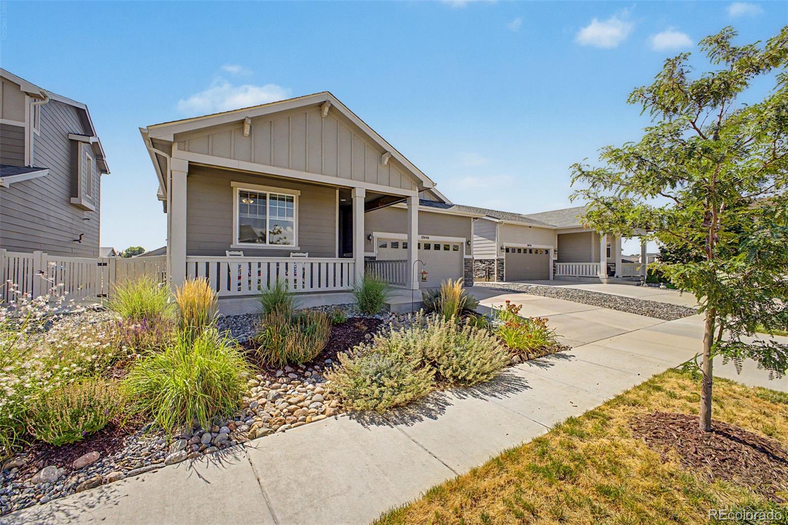 10446 Akron St, Henderson, CO 80640 photo