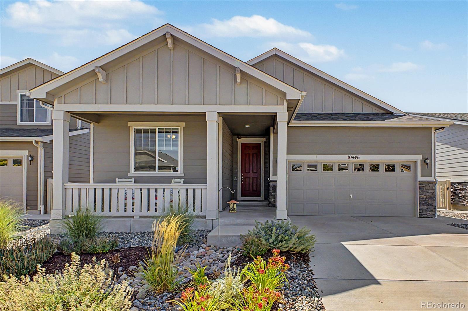 10446 Akron St, Henderson, CO 80640 photo