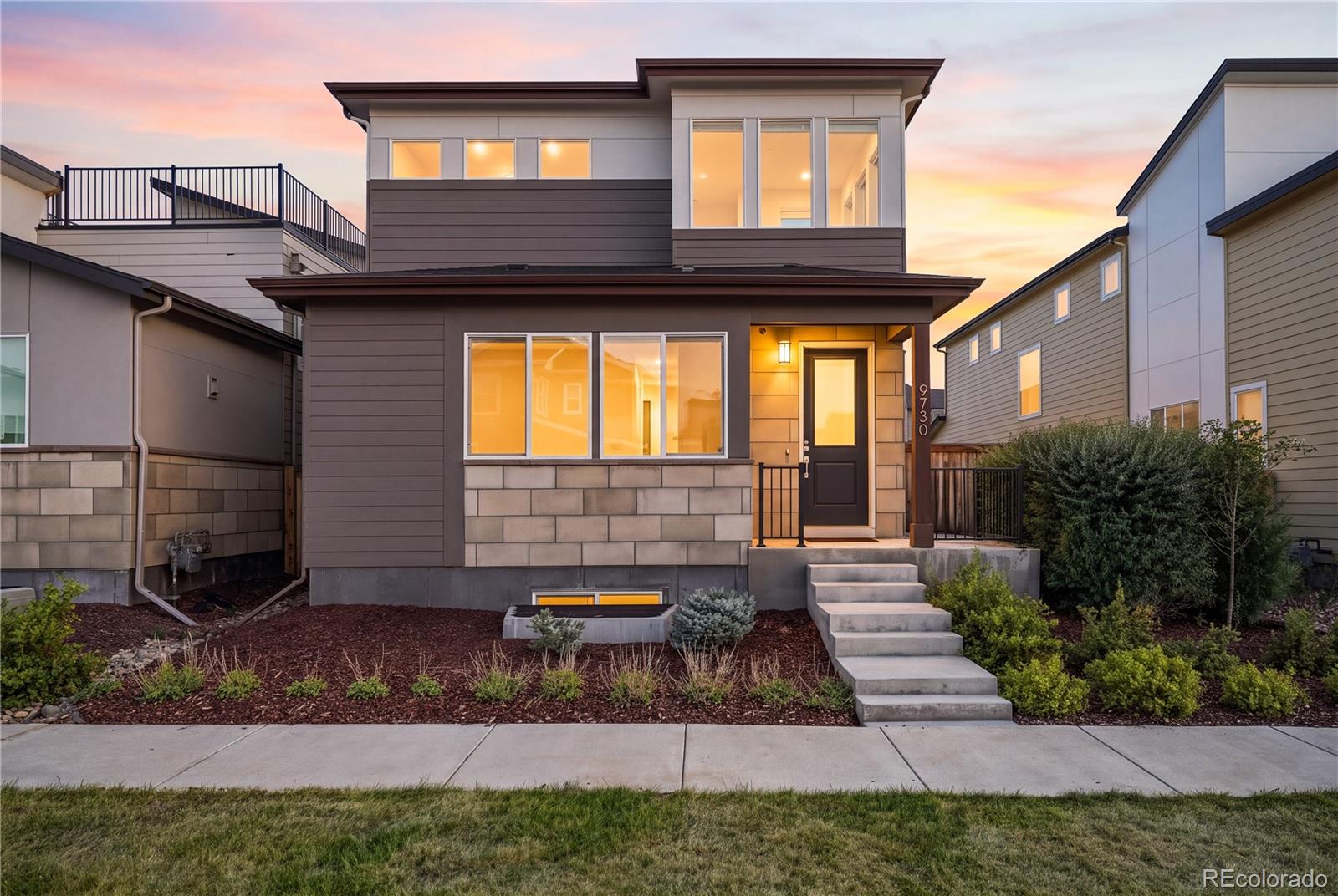 9730 61 Pl, Denver, CO 80238