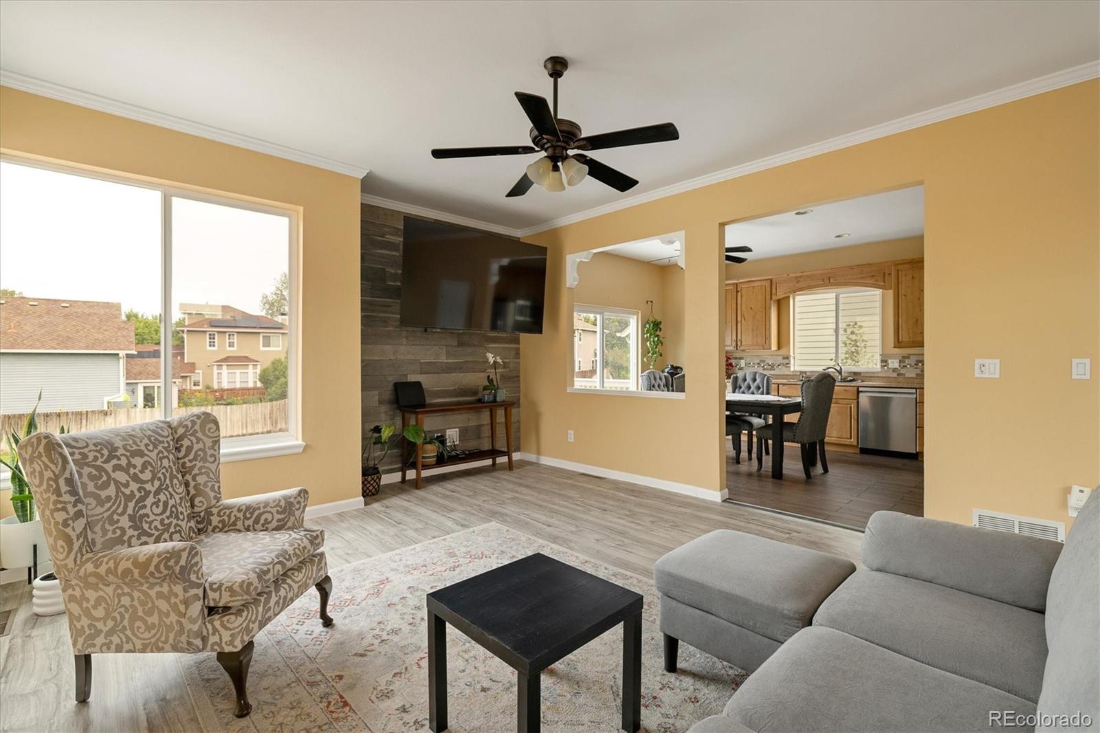 10791 Wheatfield Ln, Parker, CO 80138 photo