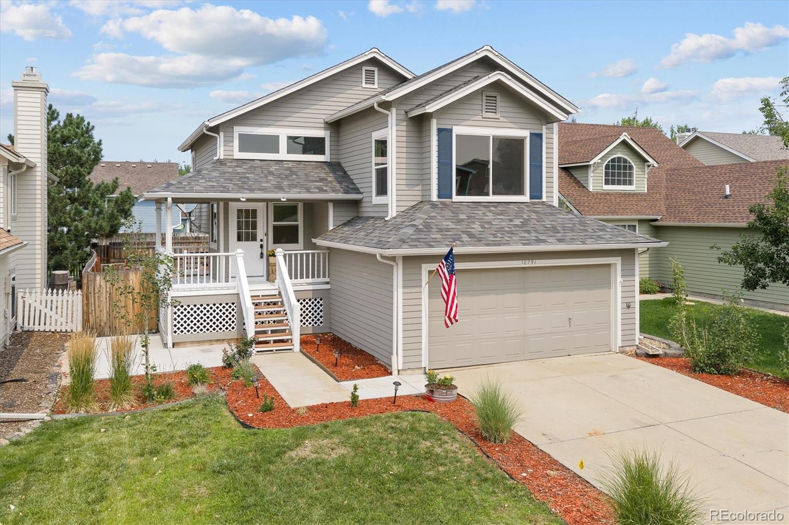 10791 Wheatfield Ln, Parker, CO 80138 photo