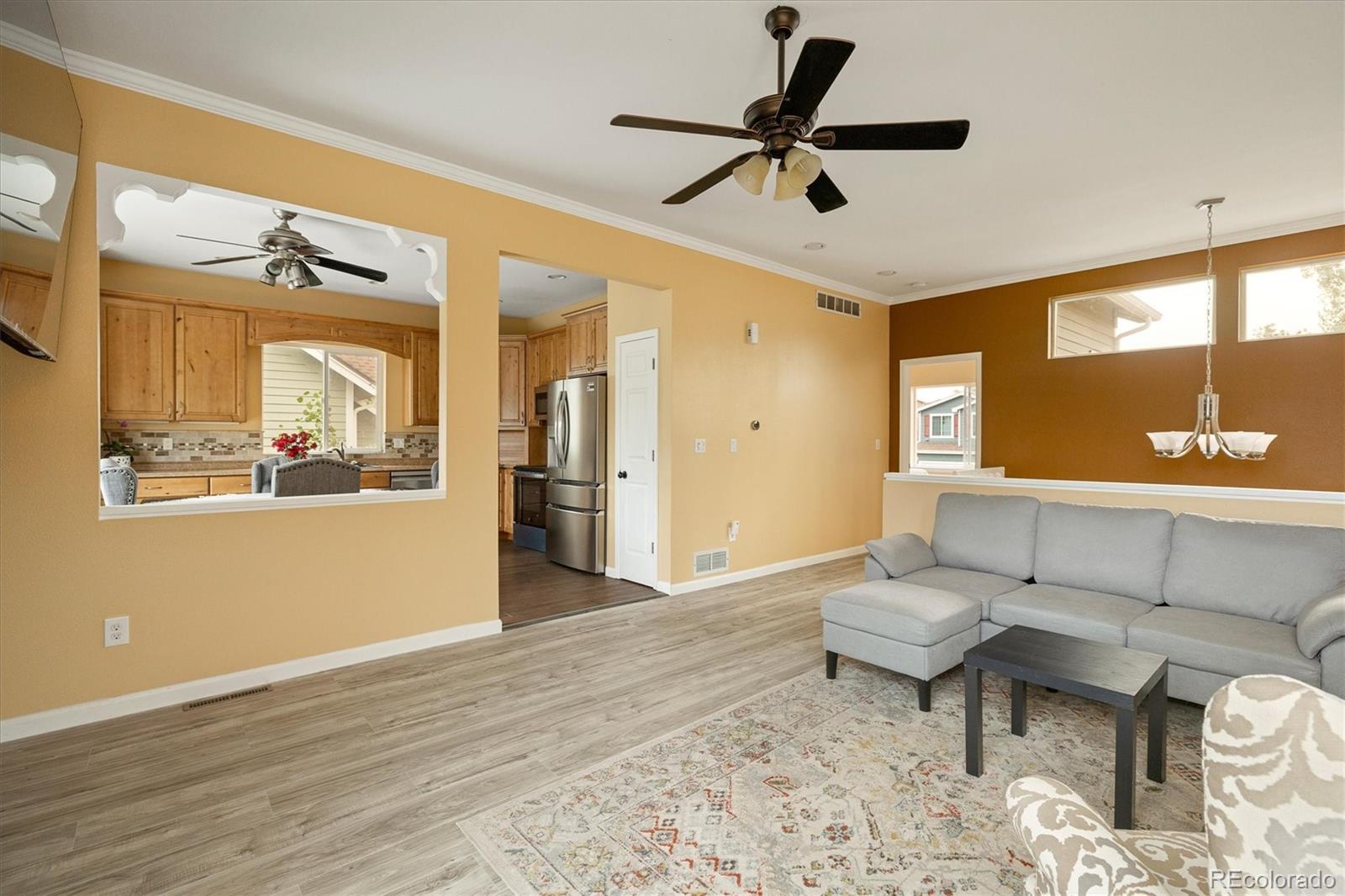10791 Wheatfield Ln, Parker, CO 80138 photo