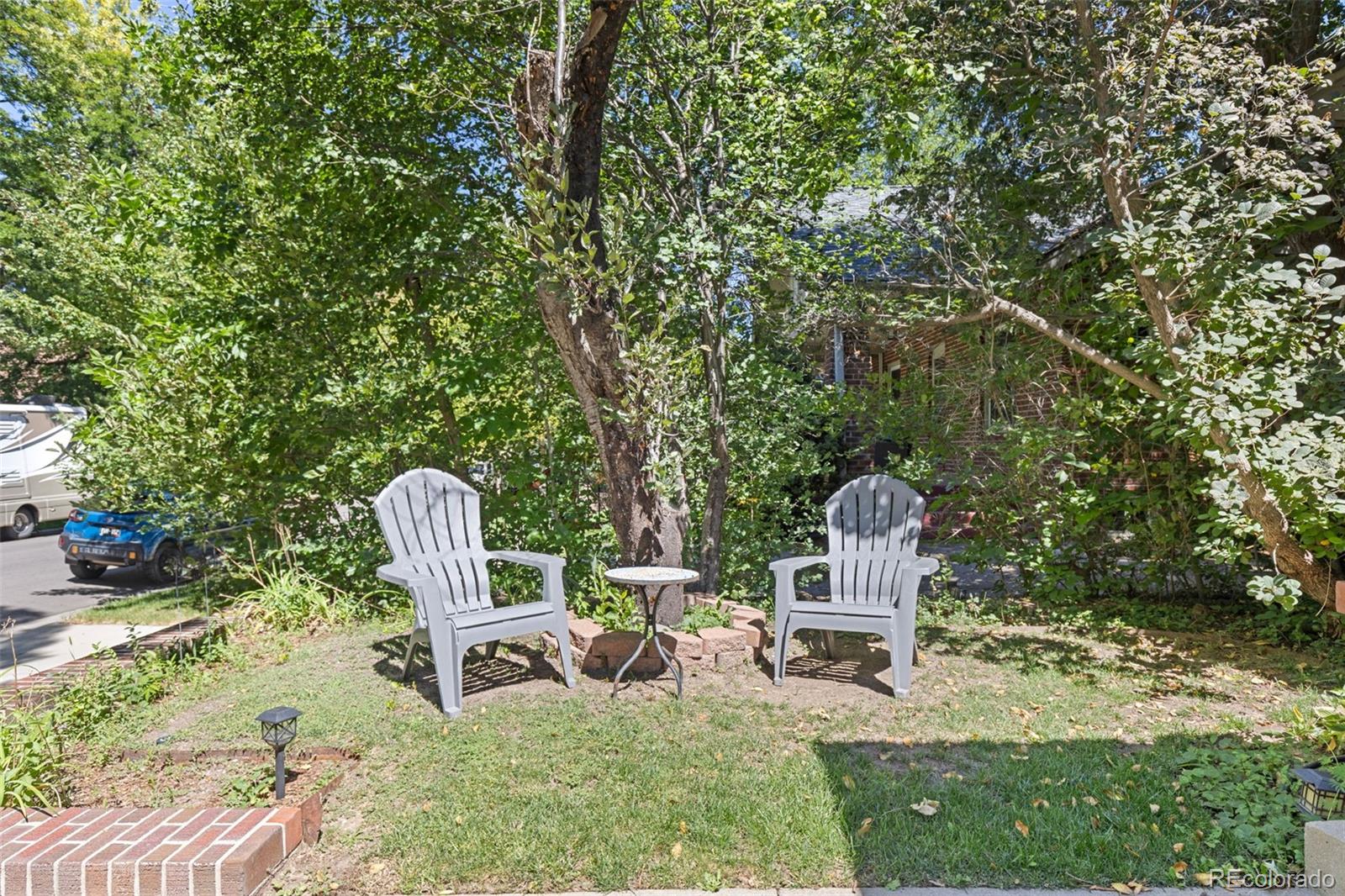 2056 Forest, Denver, CO 80207 photo
