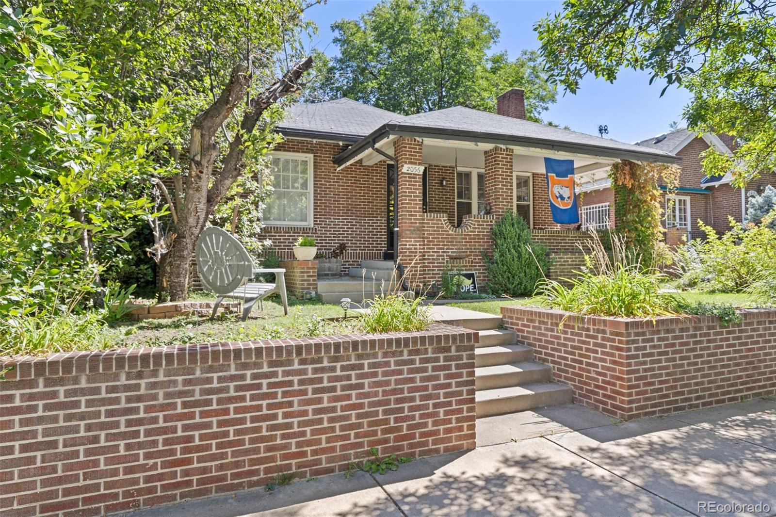 2056 Forest, Denver, CO 80207 photo