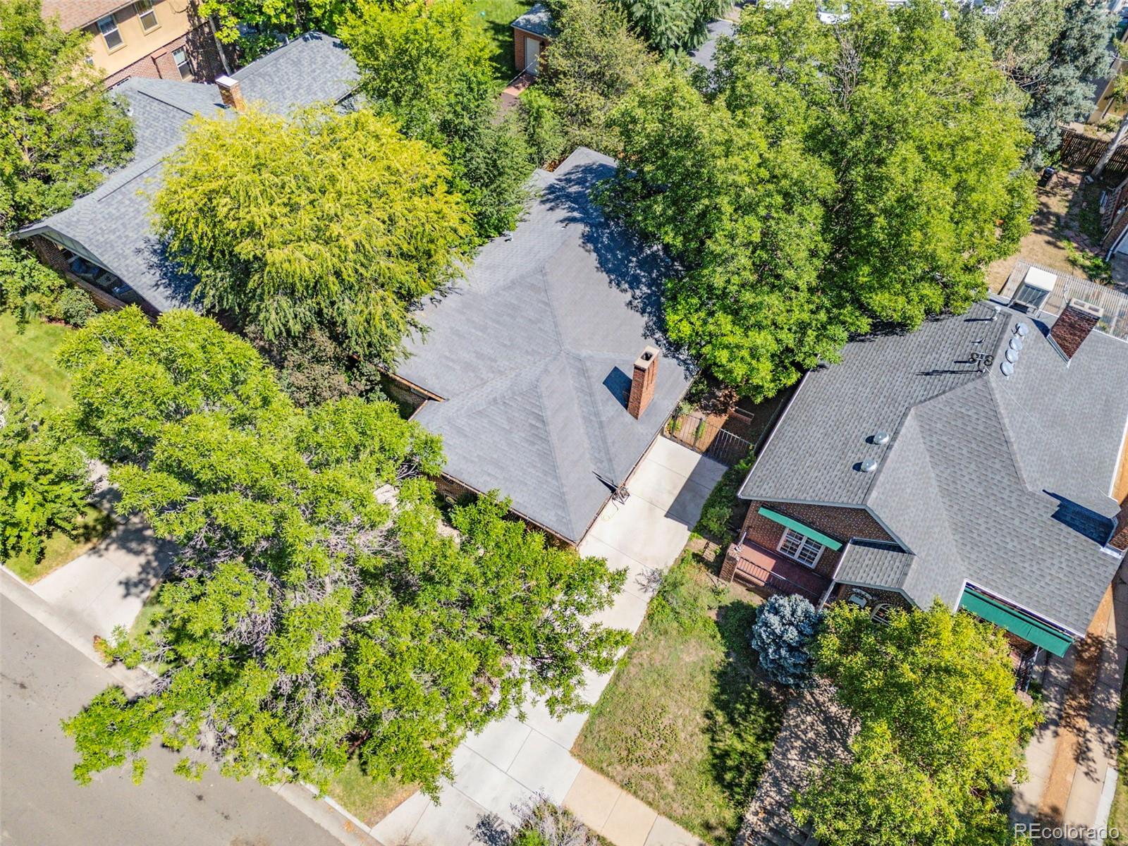 2056 Forest, Denver, CO 80207 photo