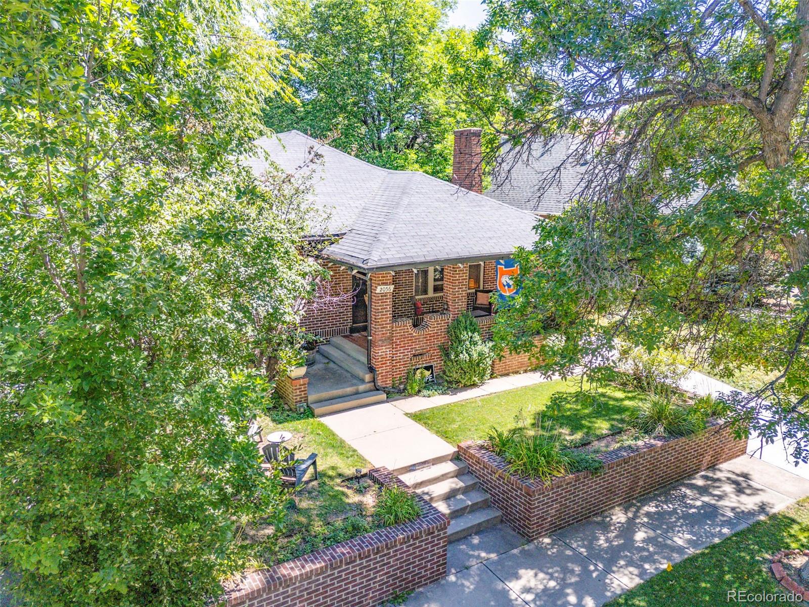 2056 Forest, Denver, CO 80207 photo