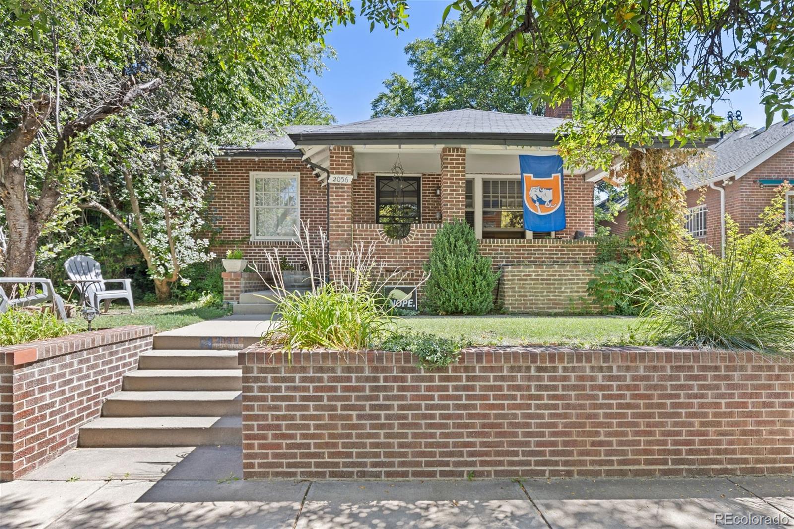 2056 Forest, Denver, CO 80207 photo