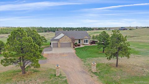 Single Family Residence in Franktown CO 330 N Rocky Cliff Trail.jpg