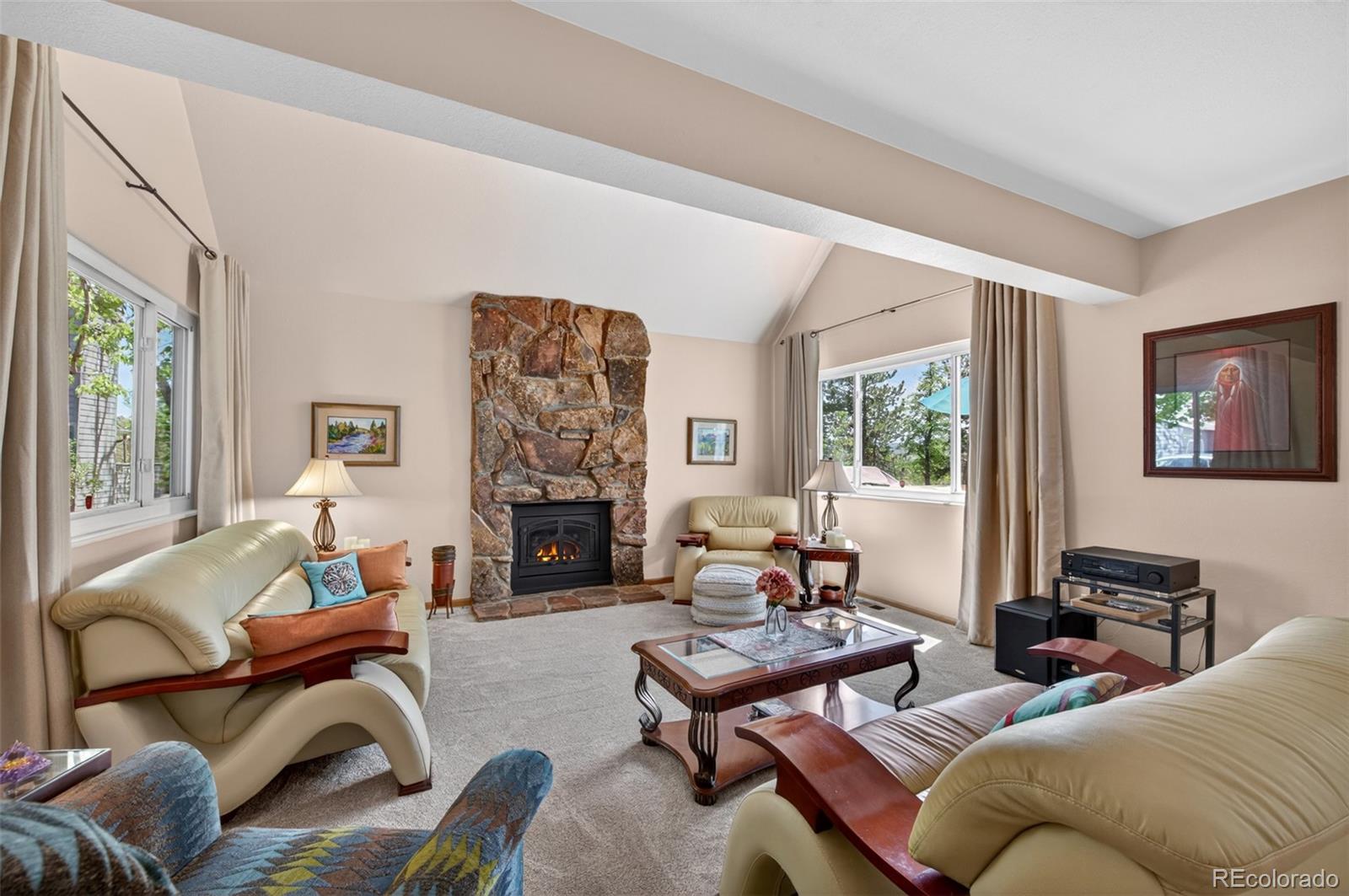 8093 S Vermejo Peak, Littleton, CO 80127 photo