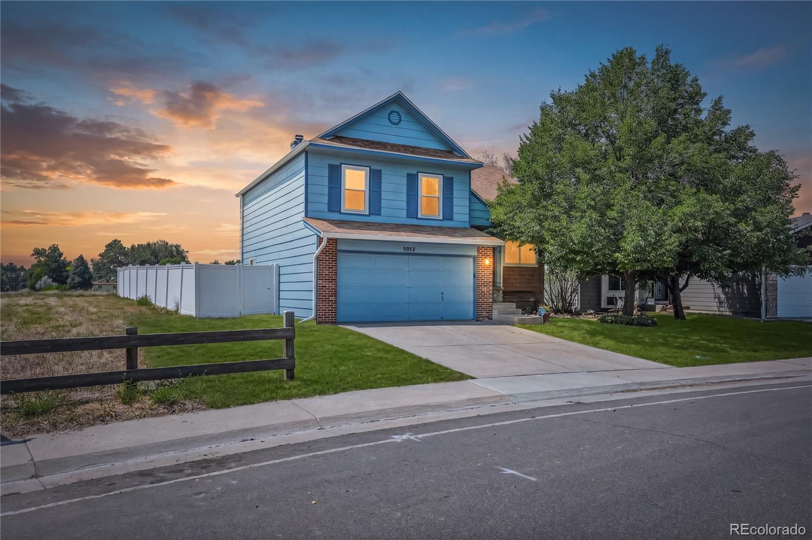 5012 77 Drive Dr, Westminster, CO 80030