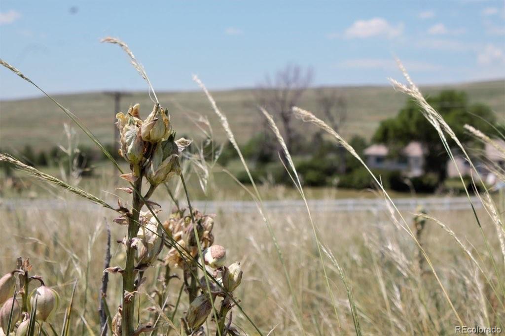 11 Mcclelland Rd #TRACT, Calhan, CO 80808 photo