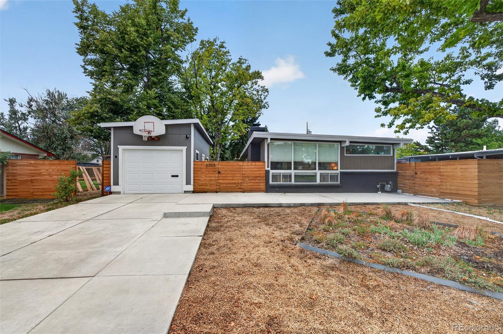 6353 Kendall St, Arvada, CO 80003 photo