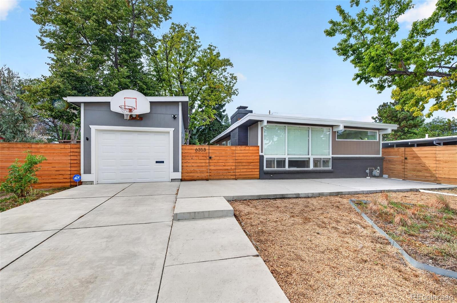 6353 Kendall St, Arvada, CO 80003 photo