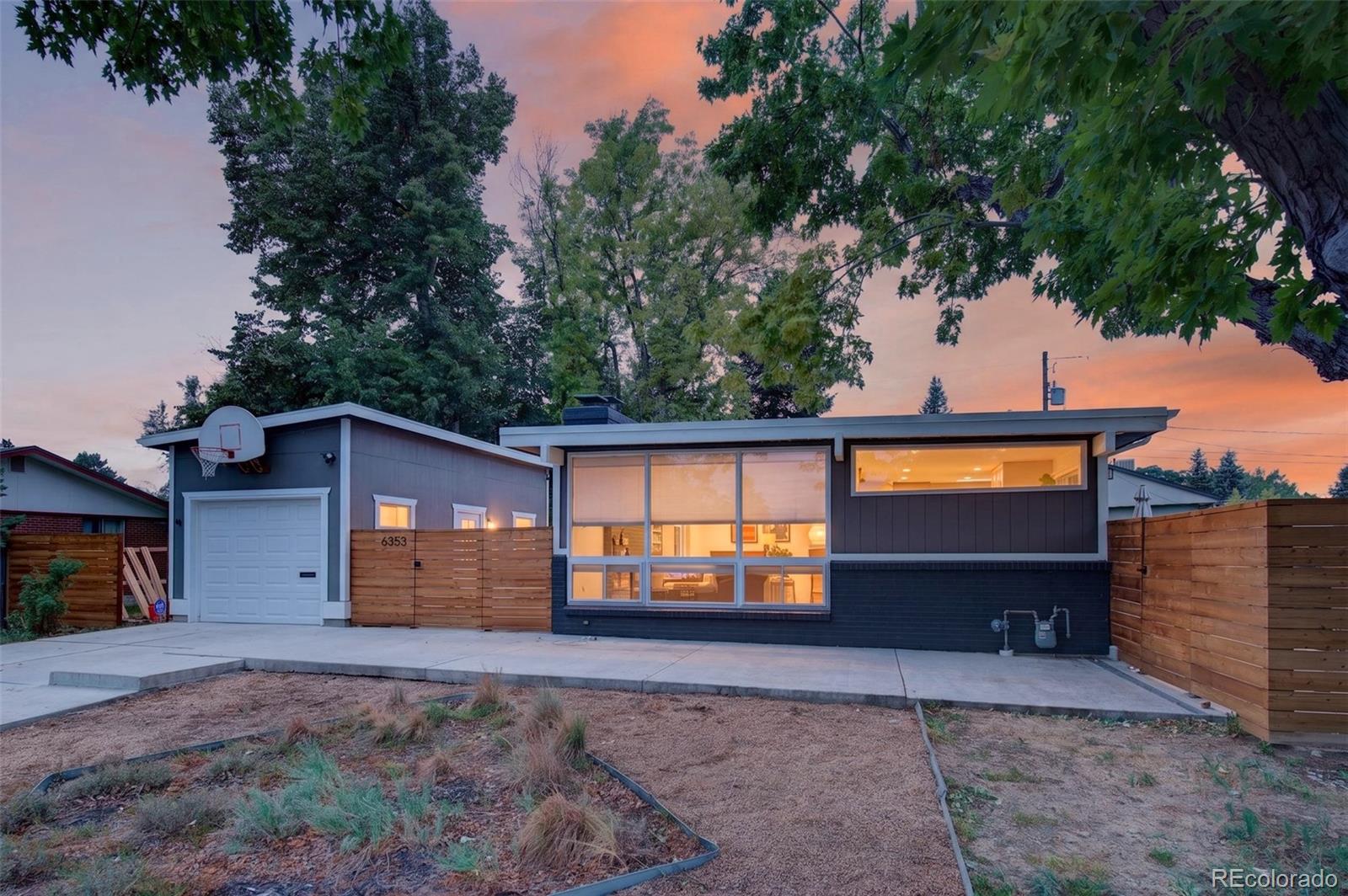 6353 Kendall St, Arvada, CO 80003 photo