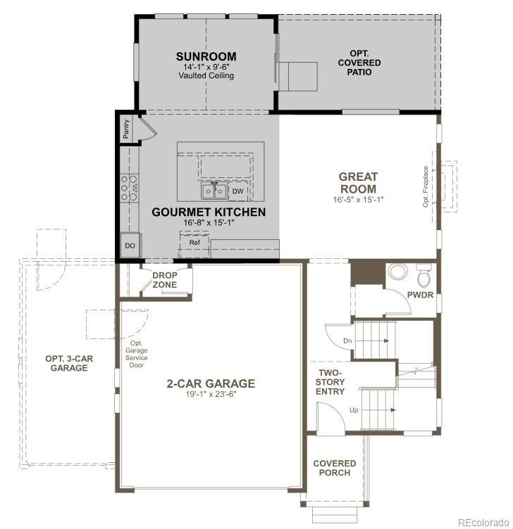 24682 E 46 Ave, Aurora, CO 80019 photo
