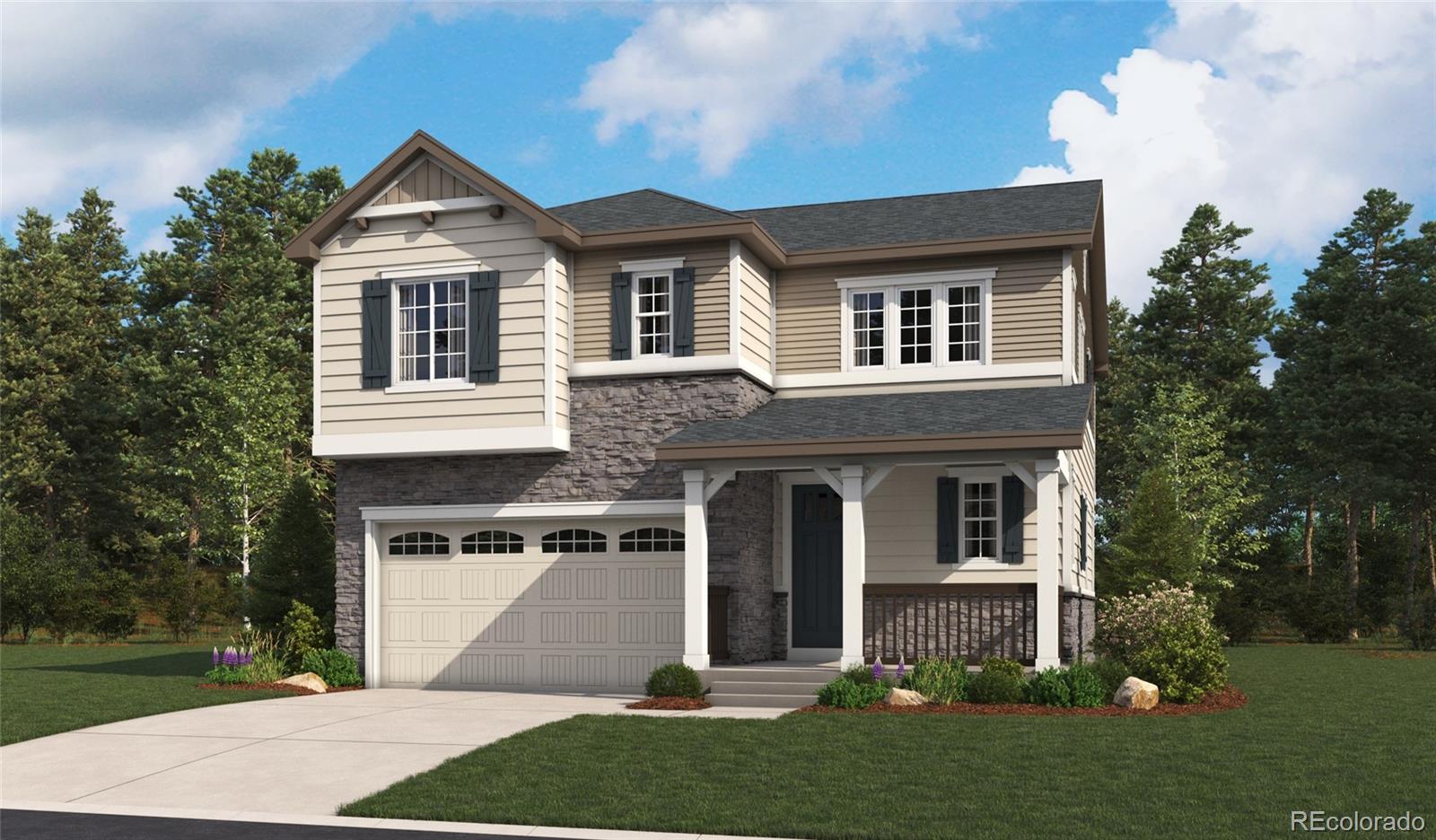 24682 E 46 Ave, Aurora, CO 80019 photo