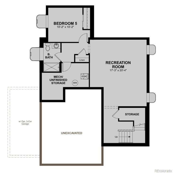 24682 E 46 Ave, Aurora, CO 80019 photo