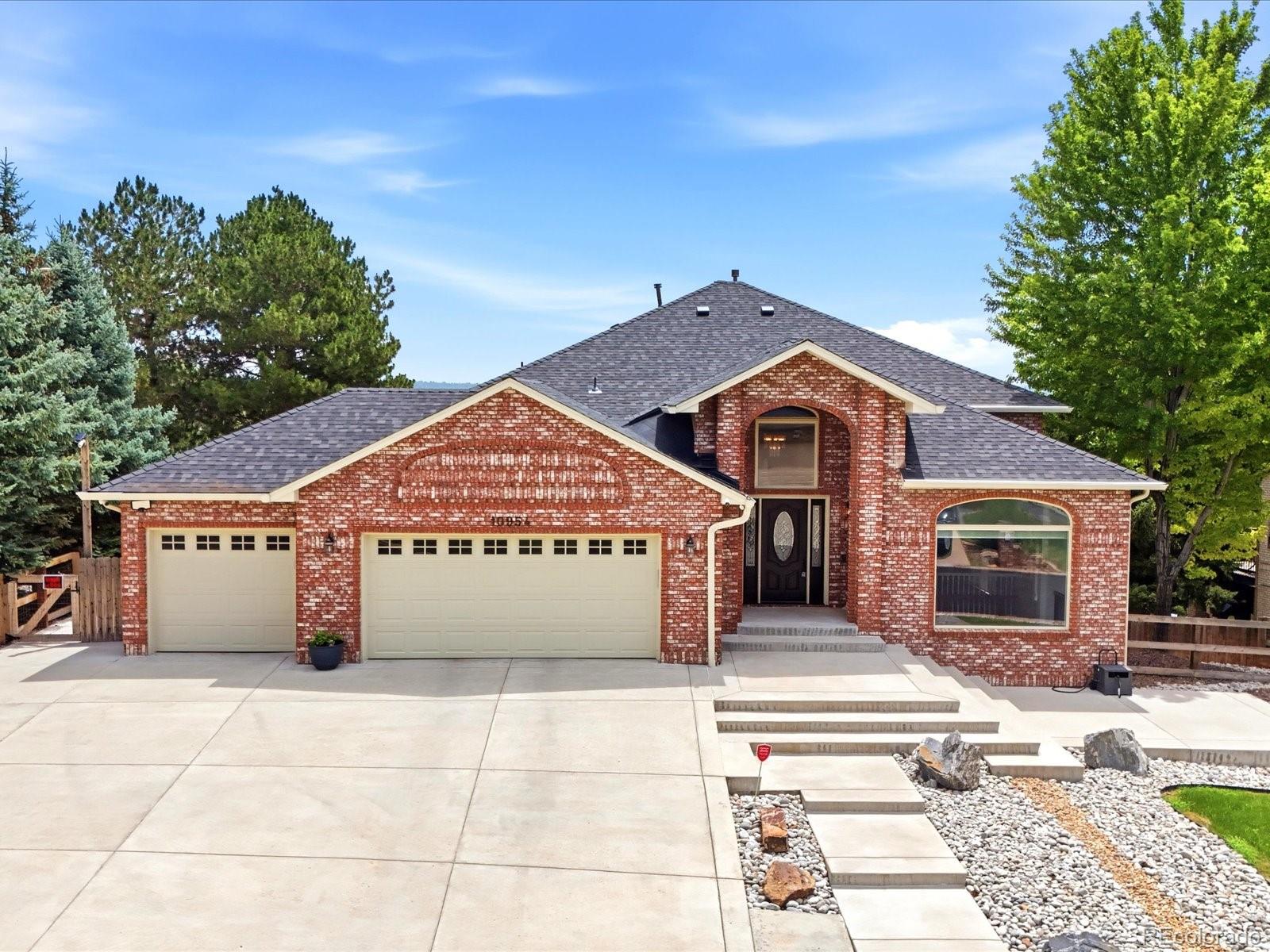 10954 Allison Ct, Broomfield, CO 80021 photo