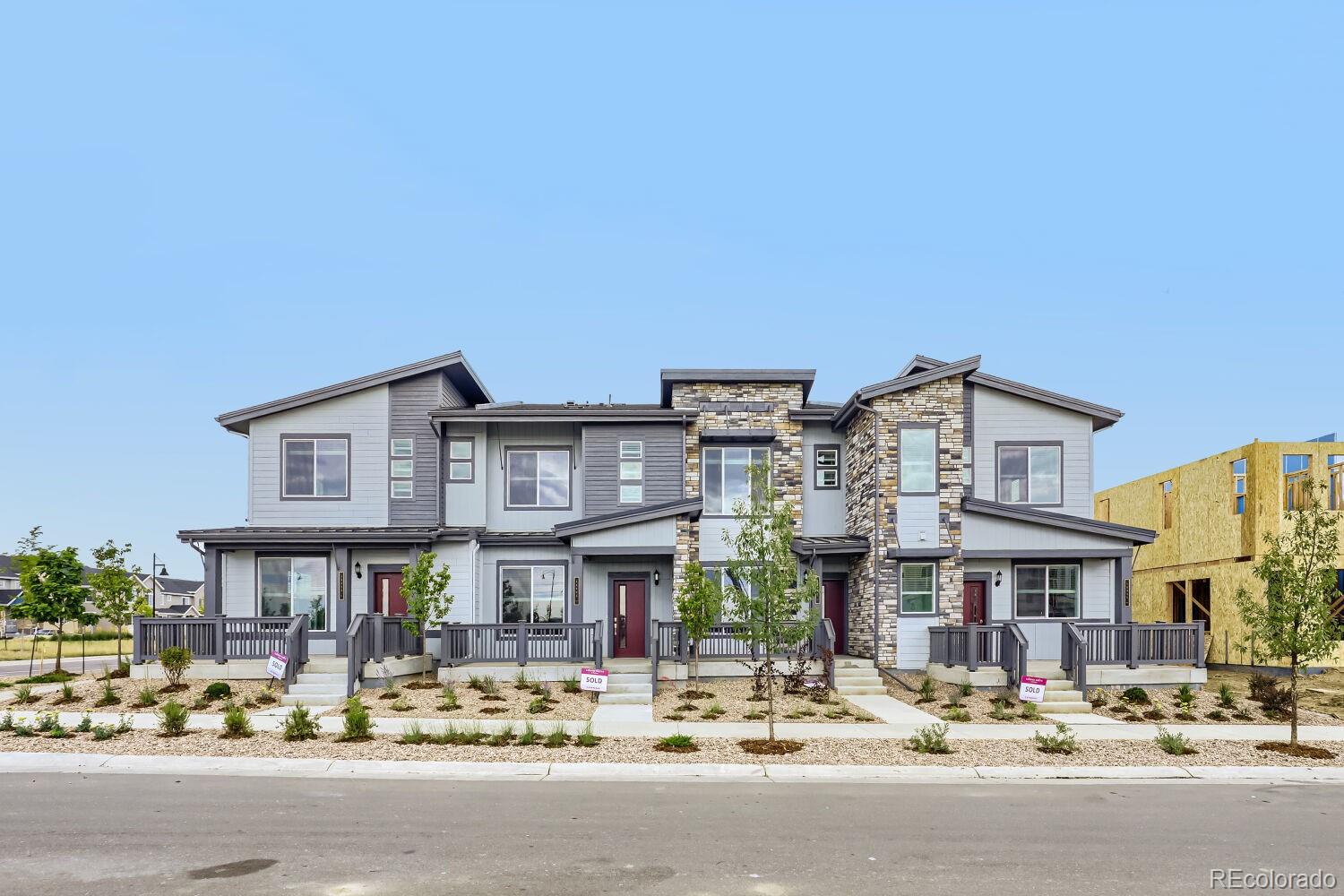 14905 Oneida St, Thornton, CO 80602