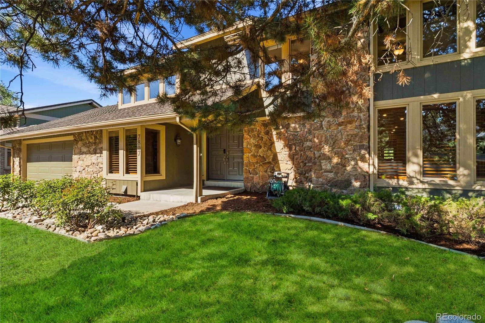 7807 S Forest, Centennial, CO 80122 photo
