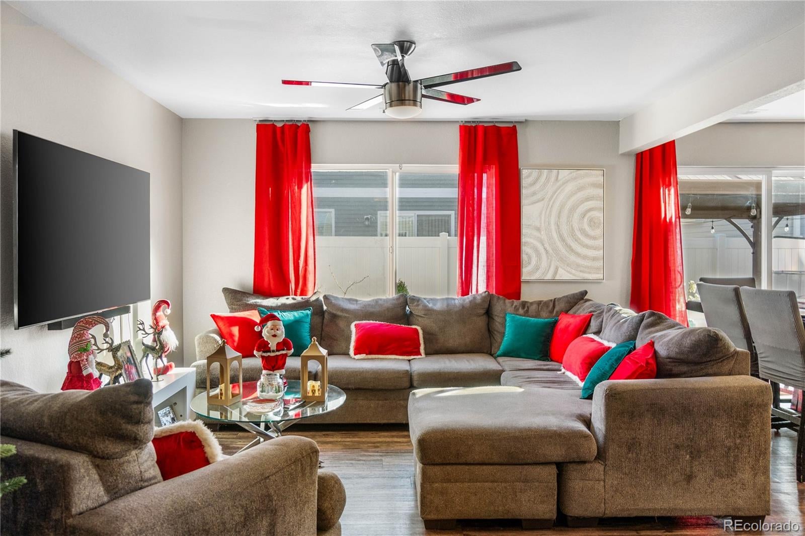5562 Flanders St, Denver, CO 80249 photo