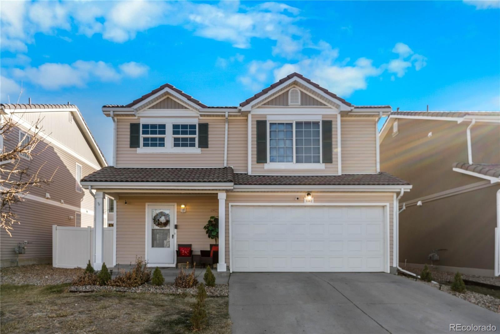 5562 Flanders St, Denver, CO 80249 photo