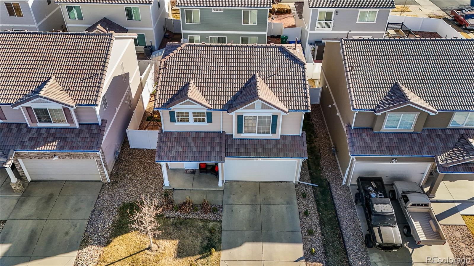 5562 Flanders St, Denver, CO 80249 photo
