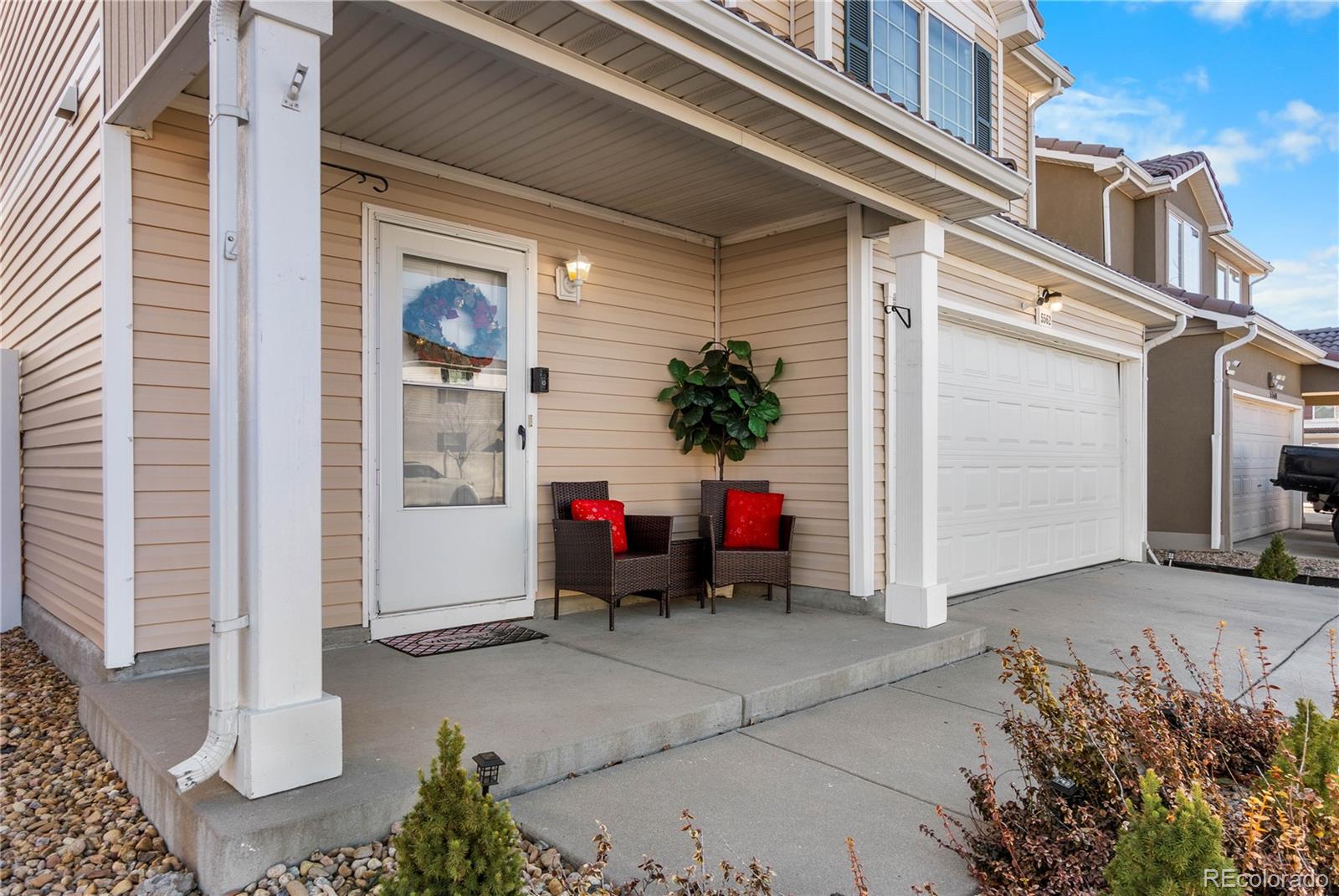 5562 Flanders St, Denver, CO 80249 photo