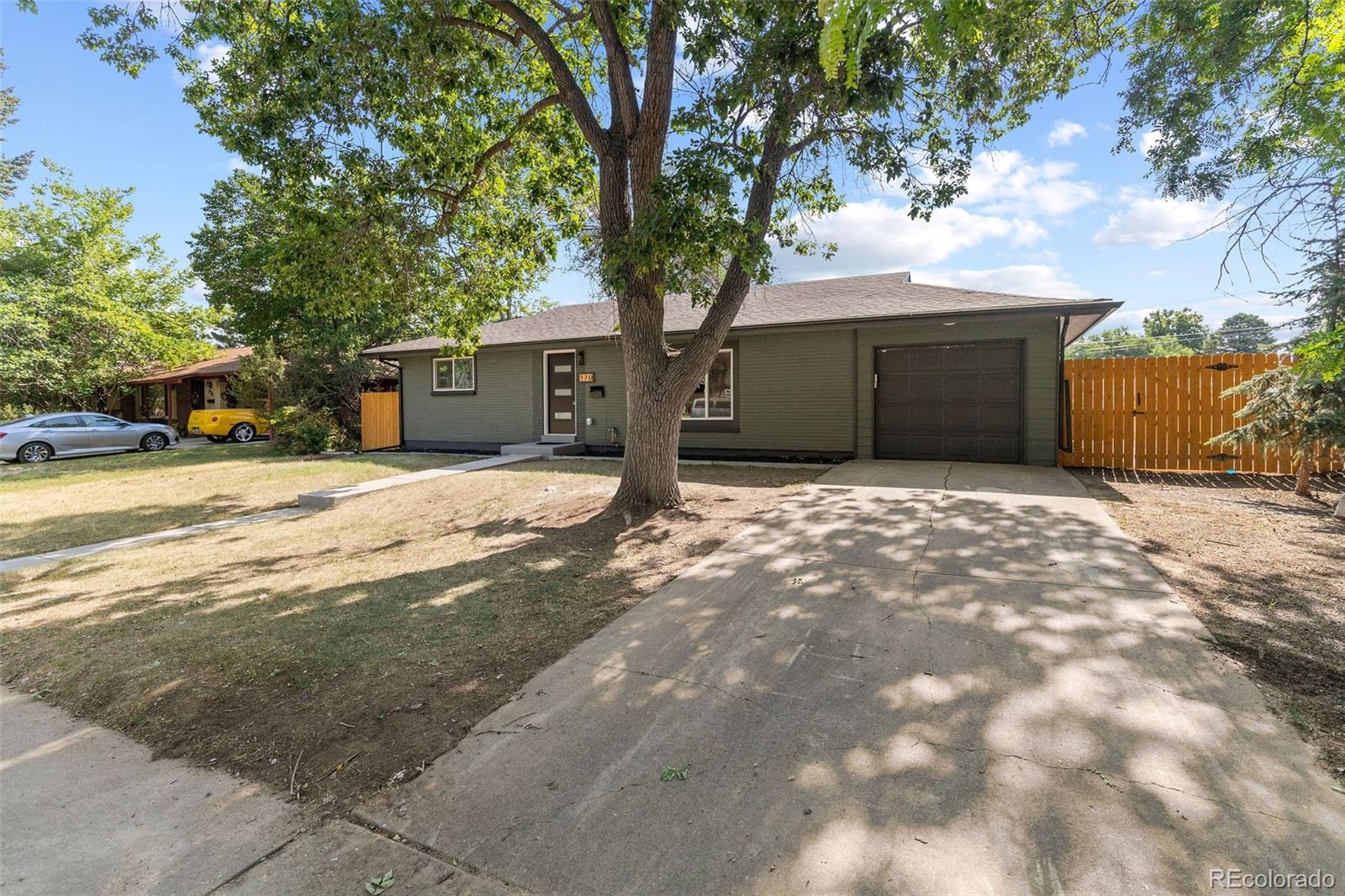 170 S Eaton St, Lakewood, CO 80226 photo