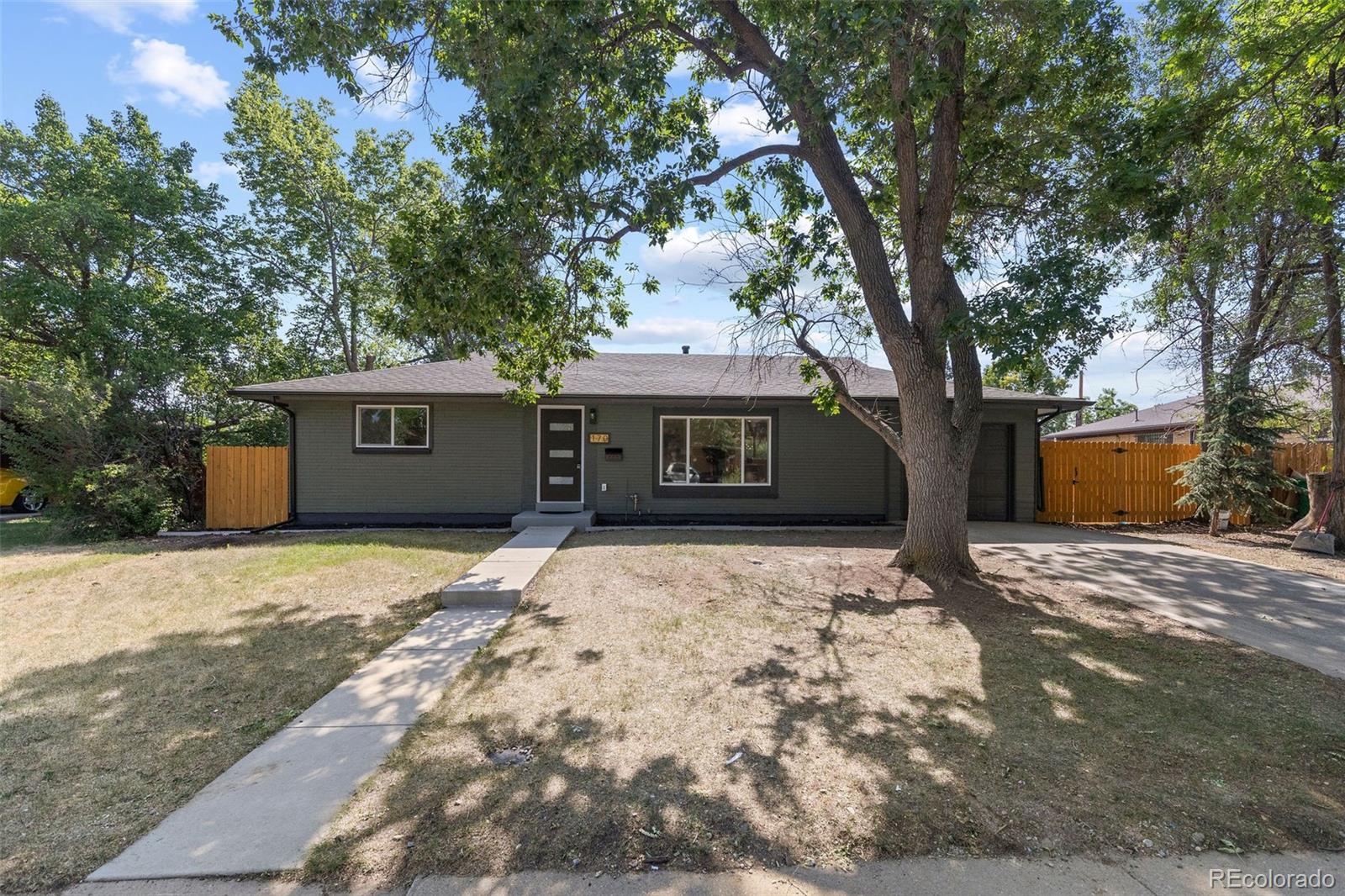 170 S Eaton St, Lakewood, CO 80226 photo