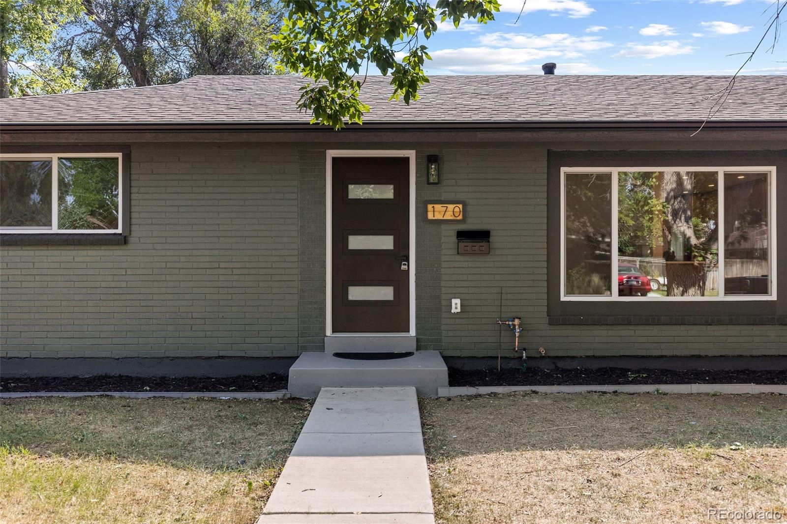 170 S Eaton St, Lakewood, CO 80226 photo