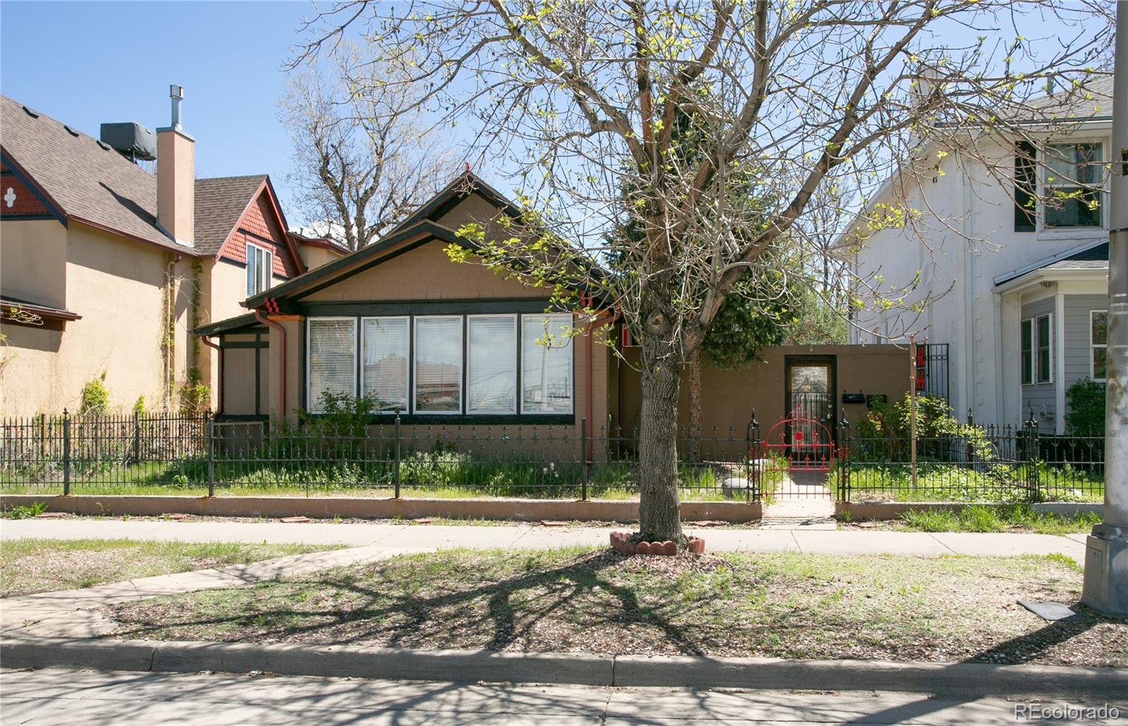 44 N Lincoln St, Denver, CO 80203 photo