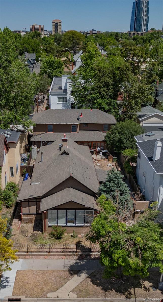 44 N Lincoln St, Denver, CO 80203 photo