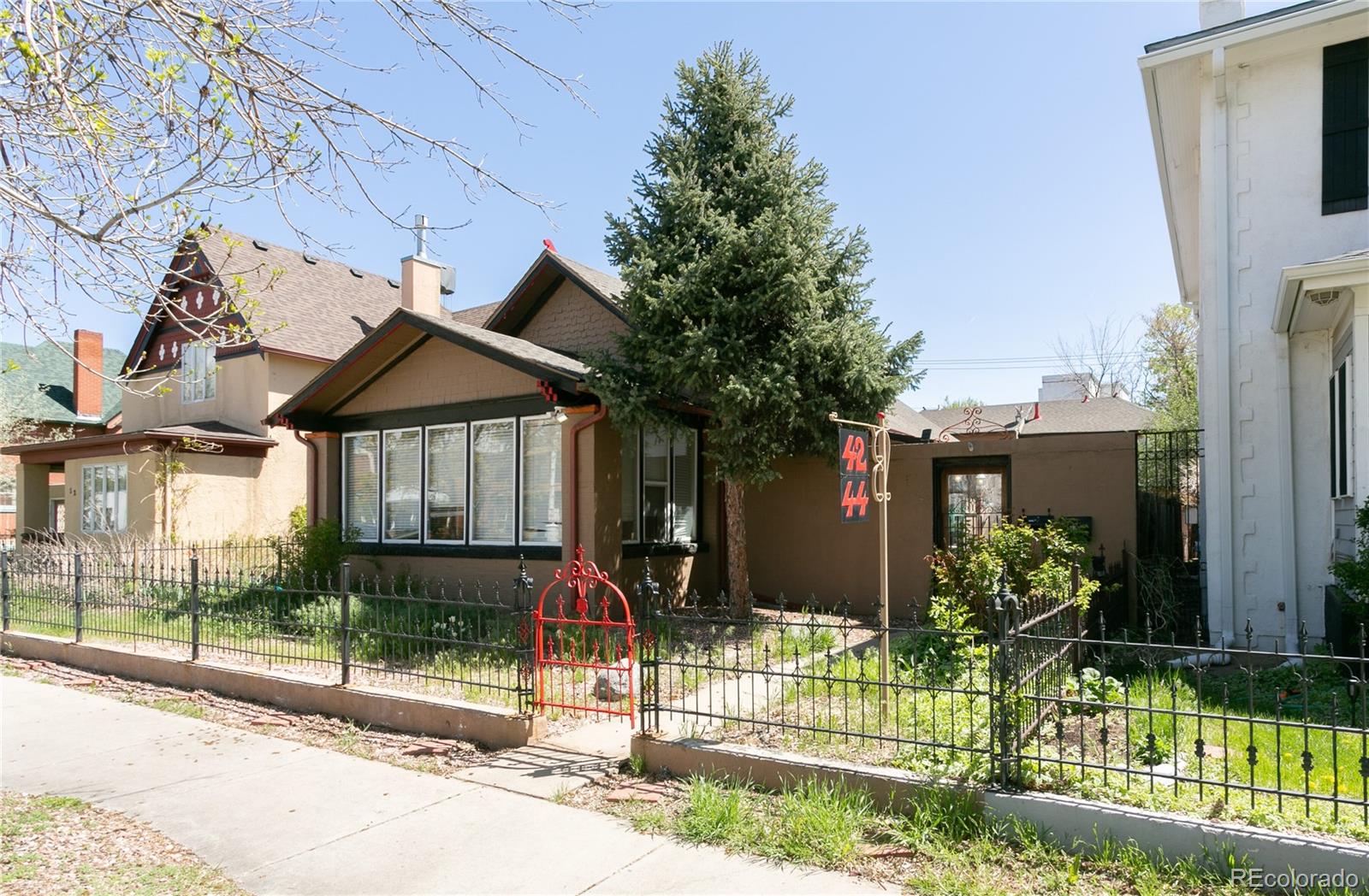 44 N Lincoln St, Denver, CO 80203 photo