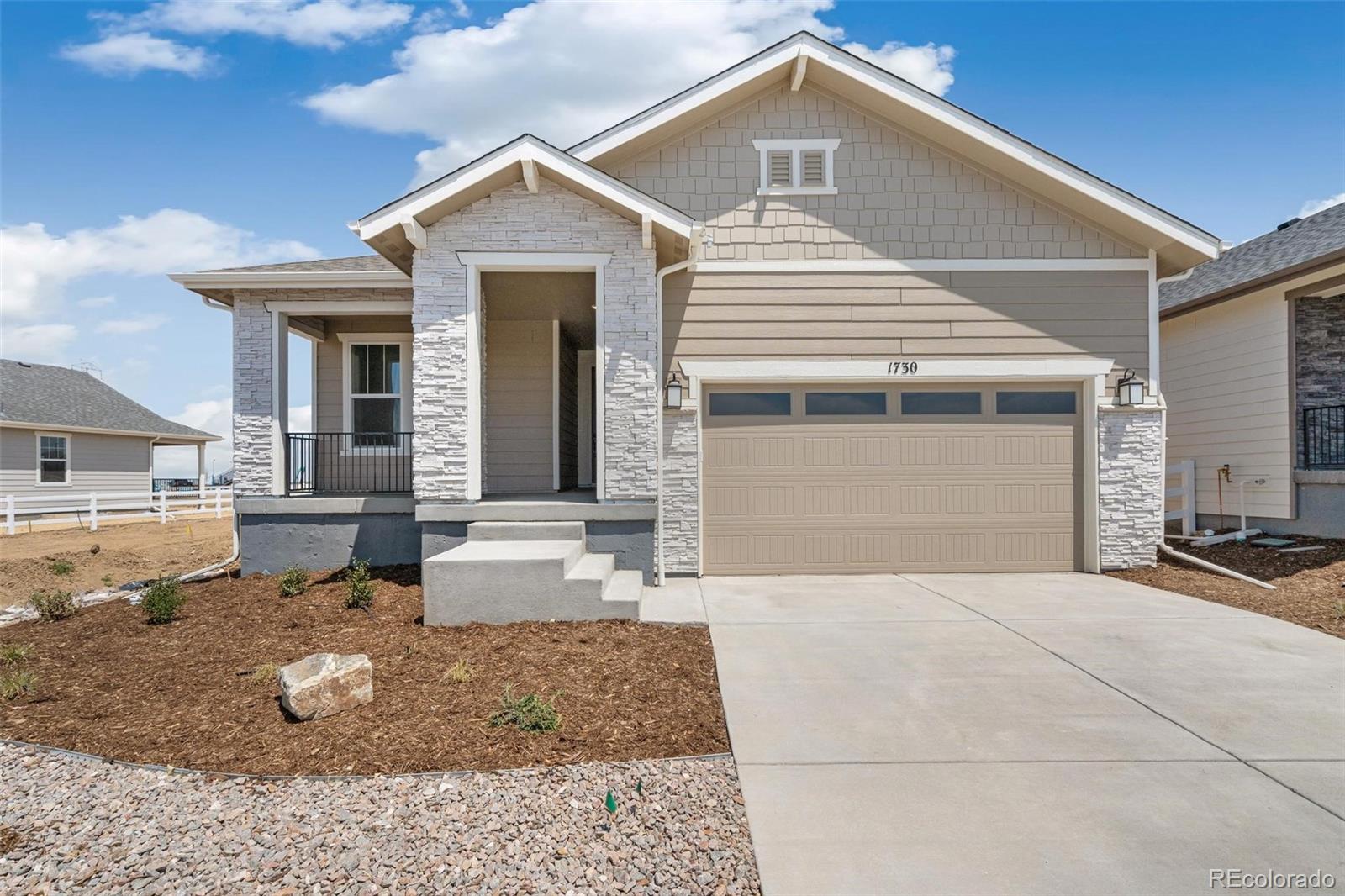 1730 S Gold Bug Way, Aurora, CO 80018 photo