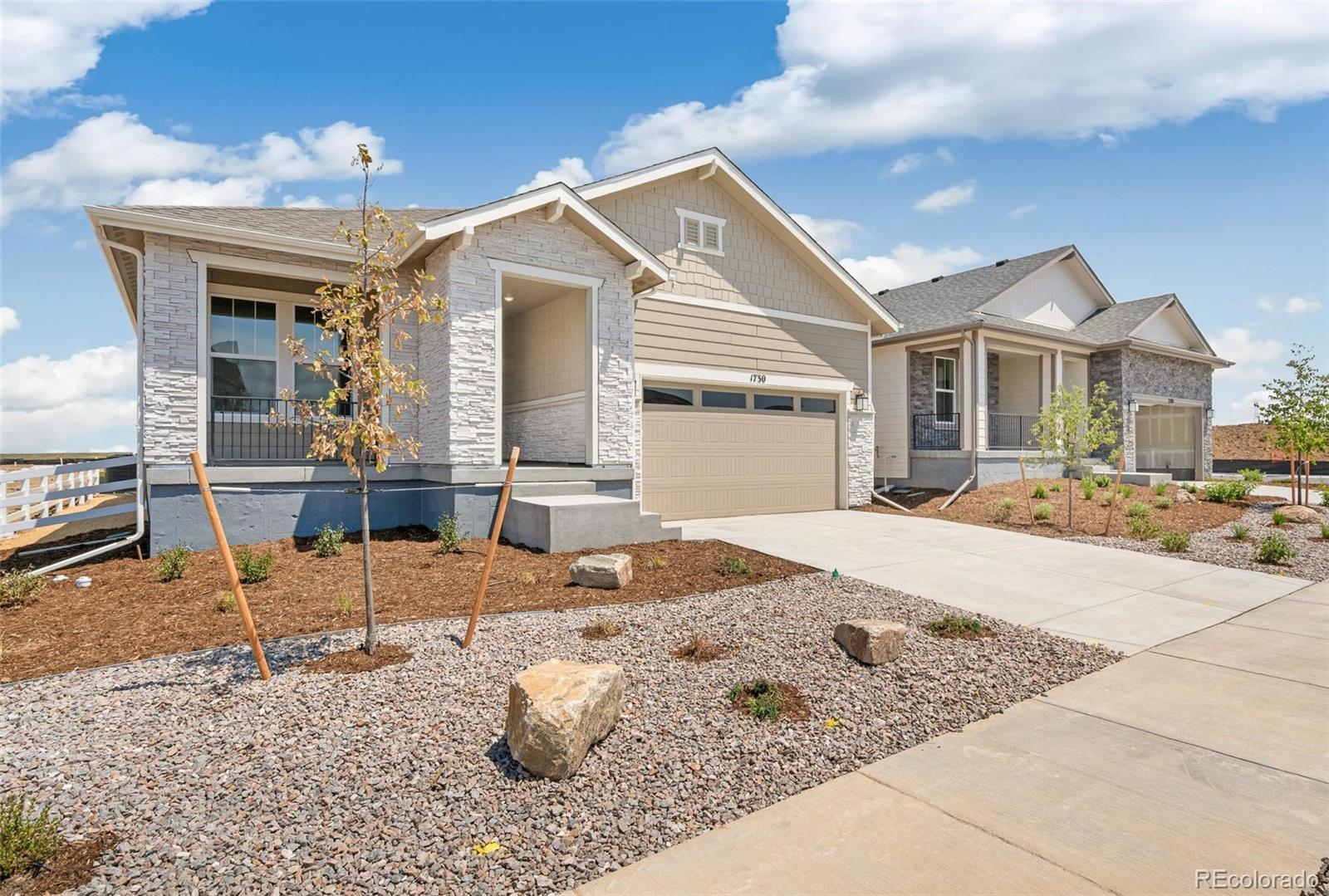 1730 S Gold Bug Way, Aurora, CO 80018 photo