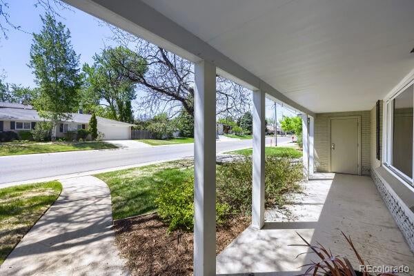5425 E 3 Ave, Denver, CO 80220 photo