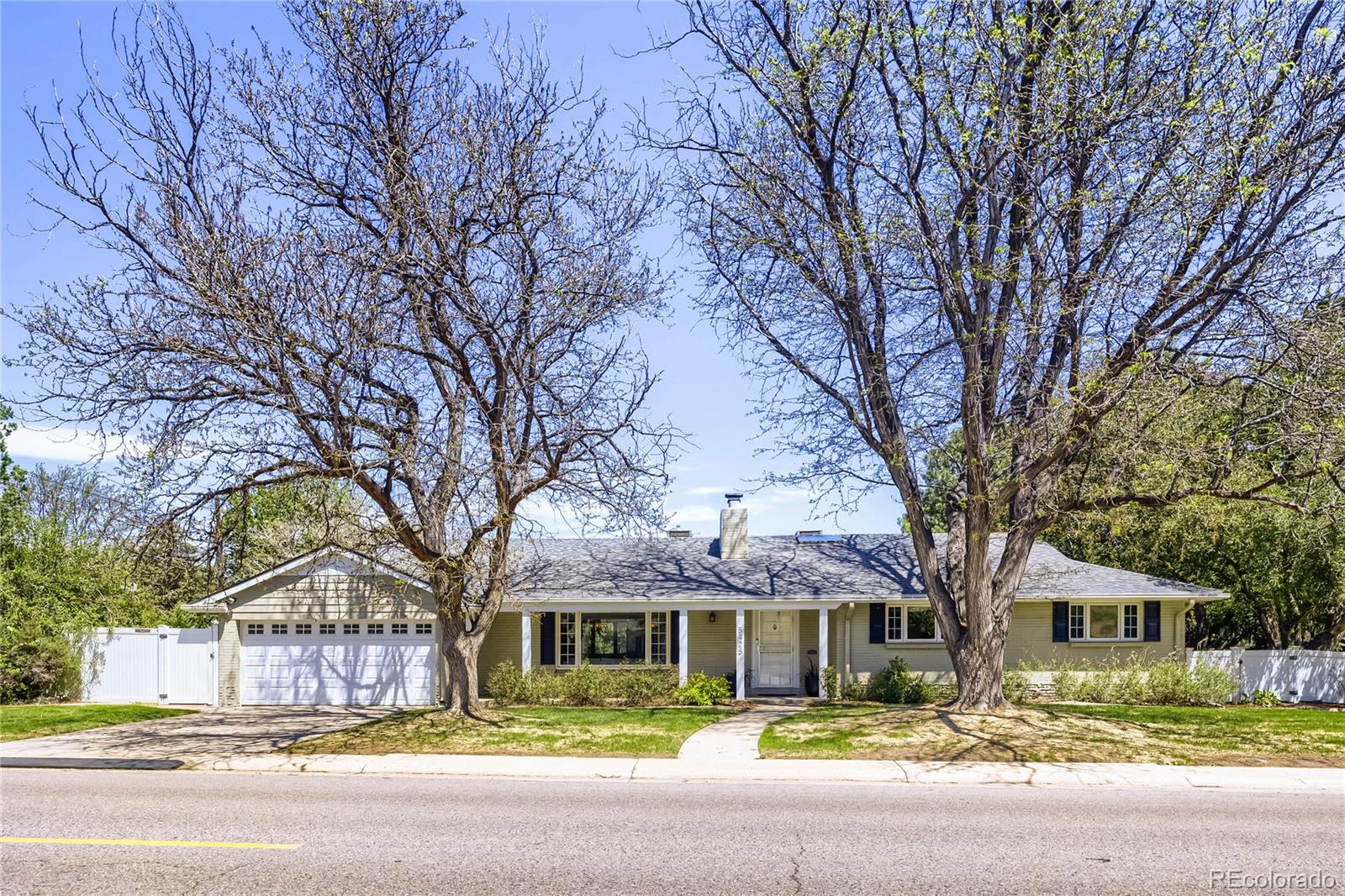 5425 3 Ave, Denver, CO 80220