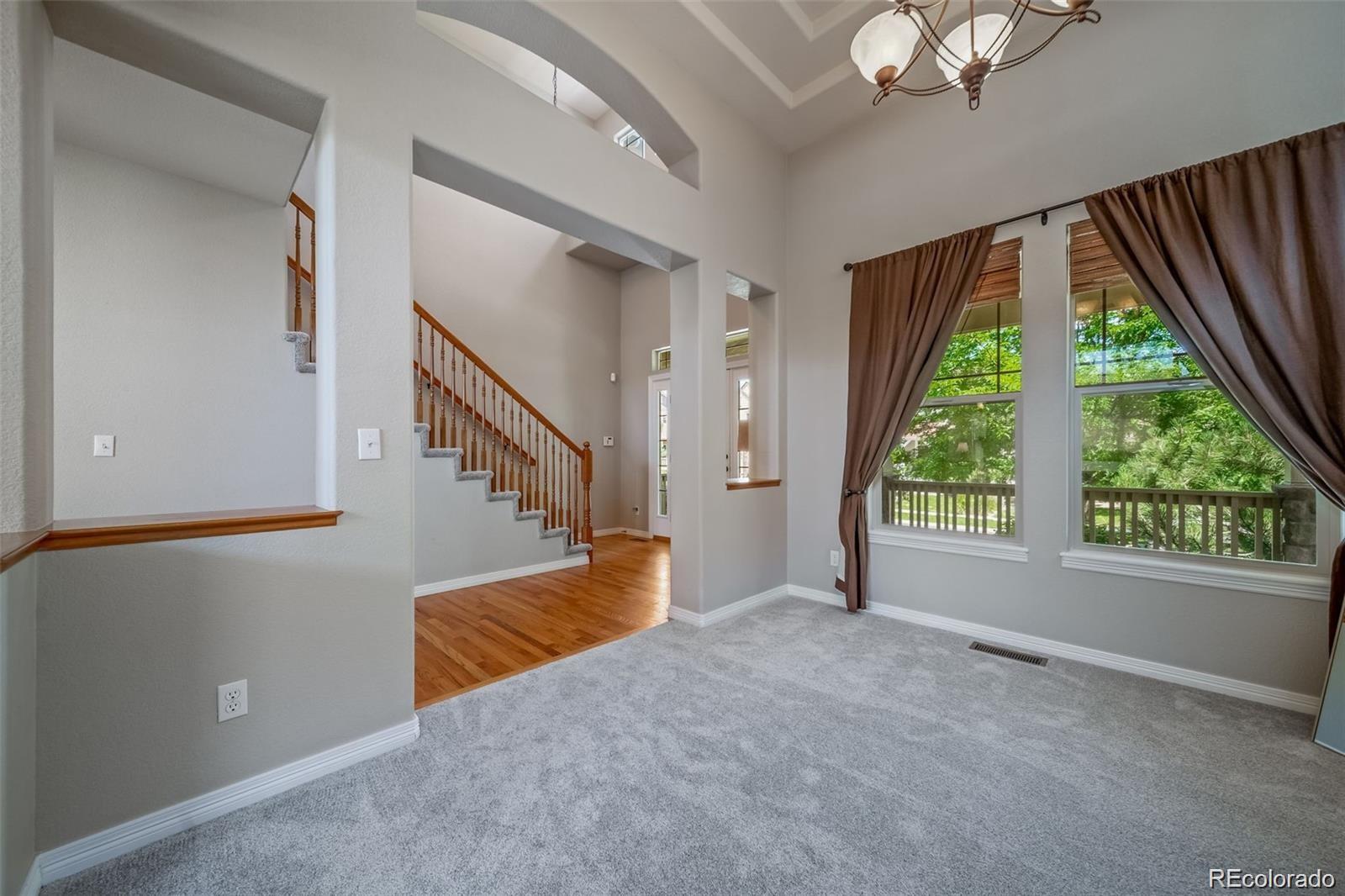 21832 E Tallkid Ave, Parker, CO 80138 photo