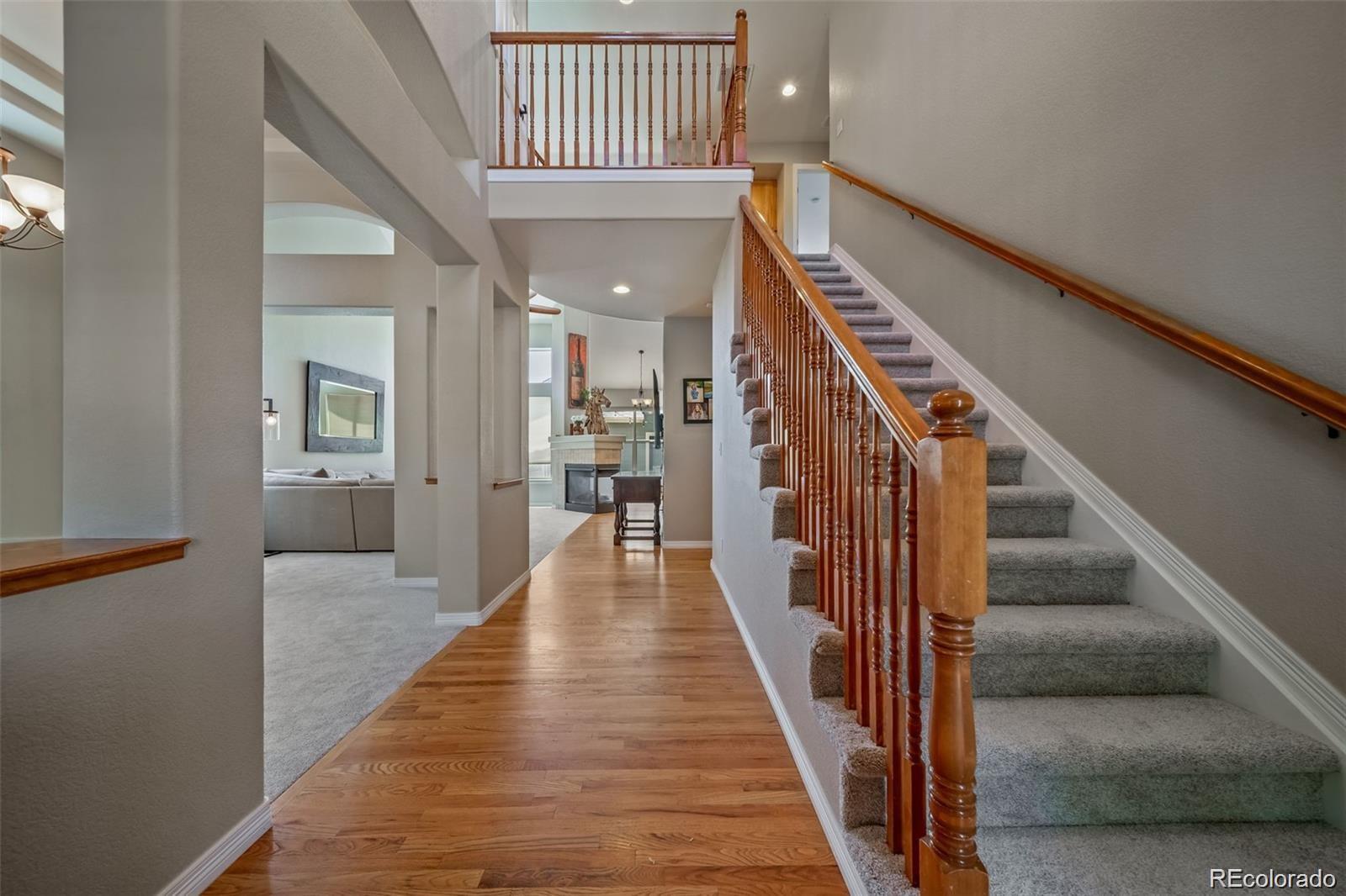 21832 E Tallkid Ave, Parker, CO 80138 photo
