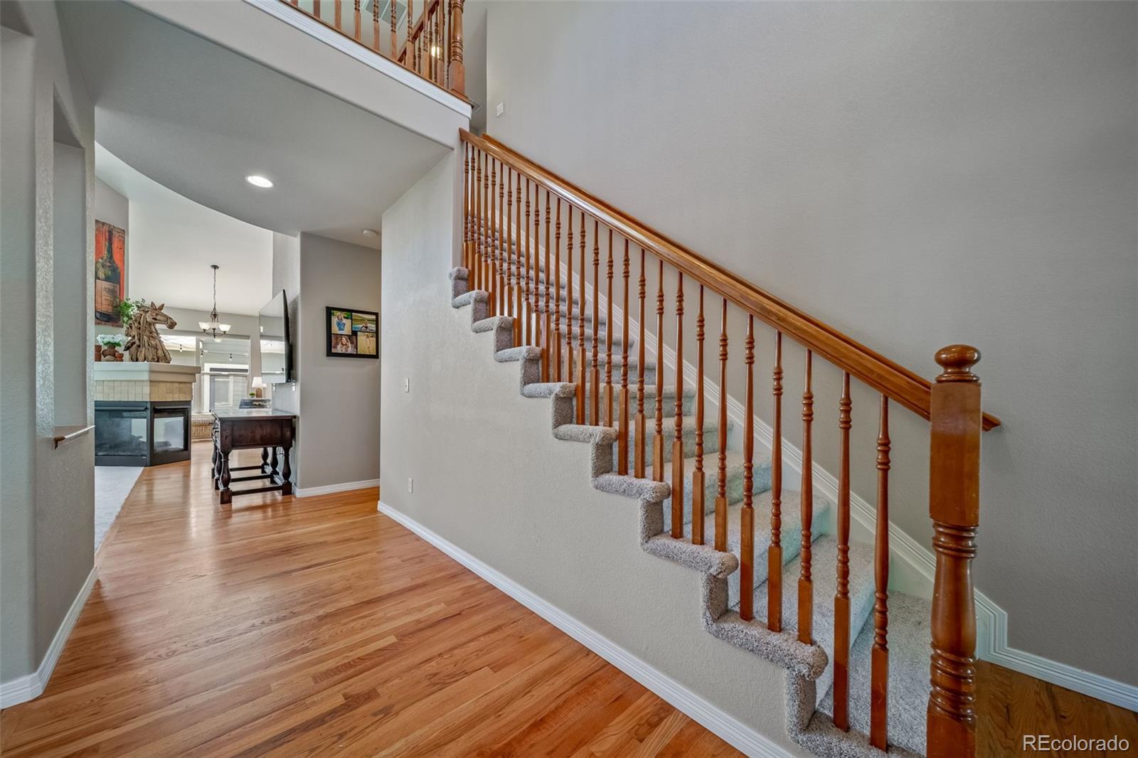 21832 E Tallkid Ave, Parker, CO 80138 photo