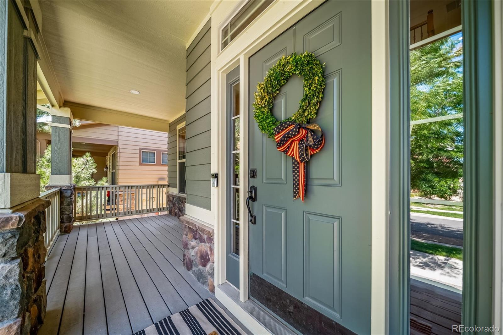 21832 E Tallkid Ave, Parker, CO 80138 photo