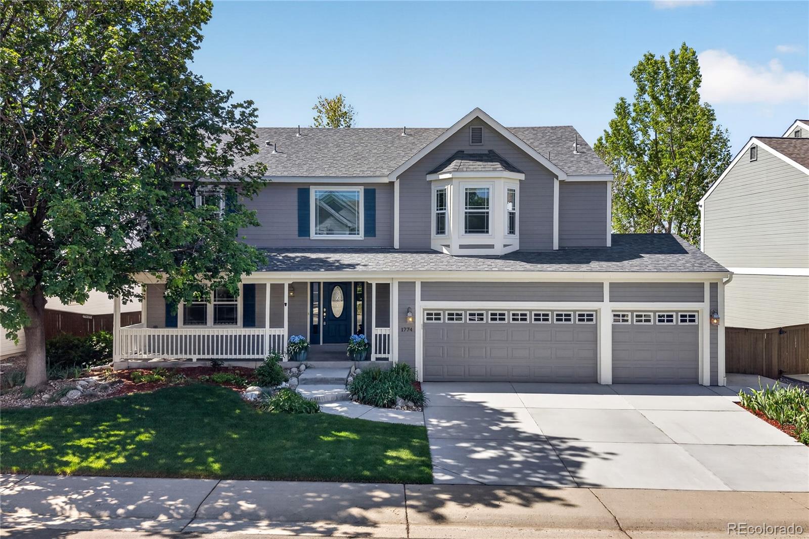 1774 Spring Water Pl, Highlands Ranch, CO 80129